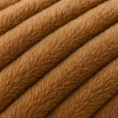 CozyFur Winter Plush Self-Heating Pad