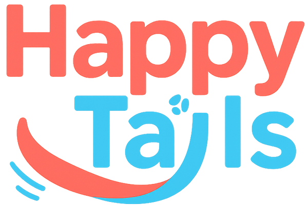 HappyTails Gifts